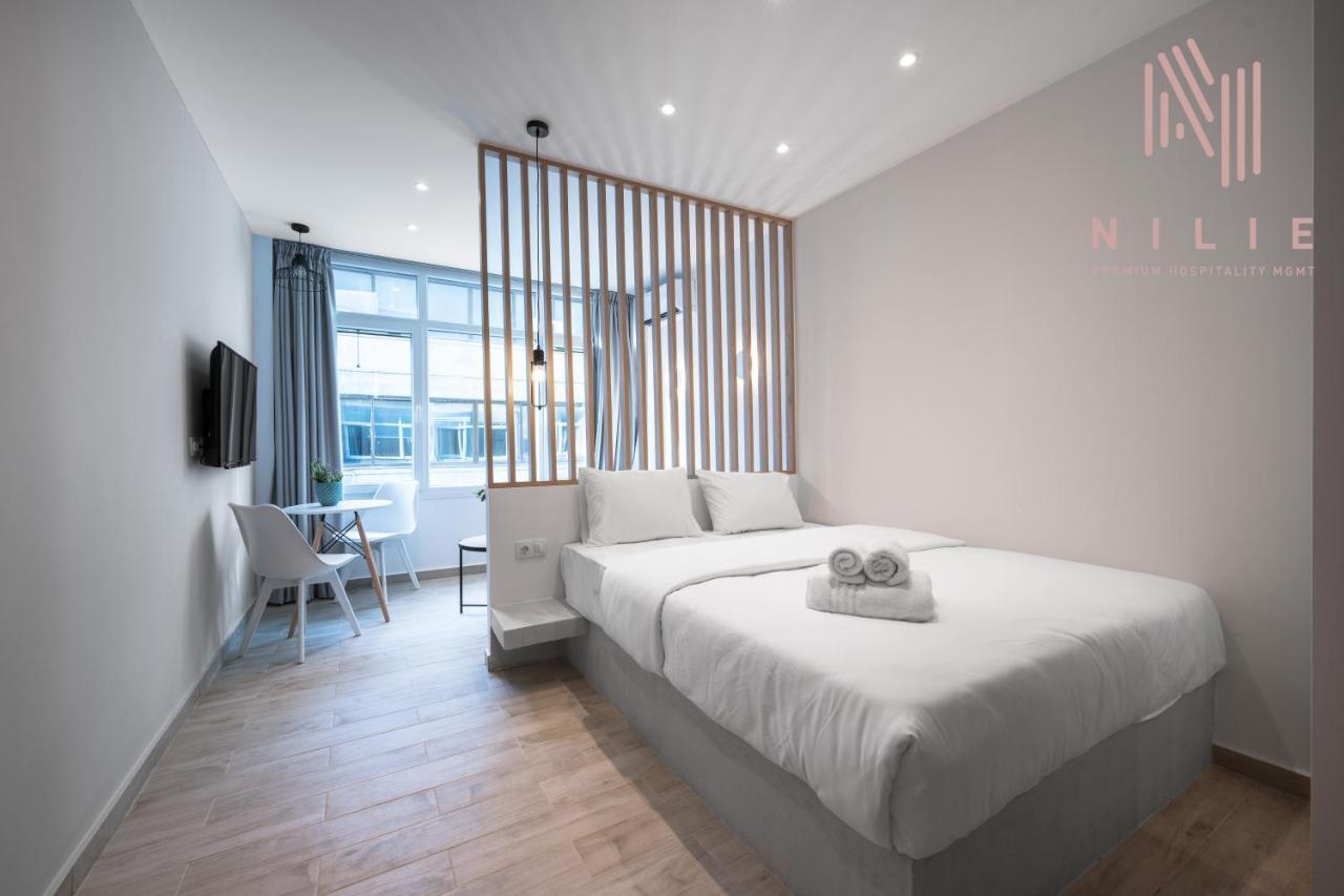 V1 Boutique Nilie Hospitality Mgmt * Thessaloniki