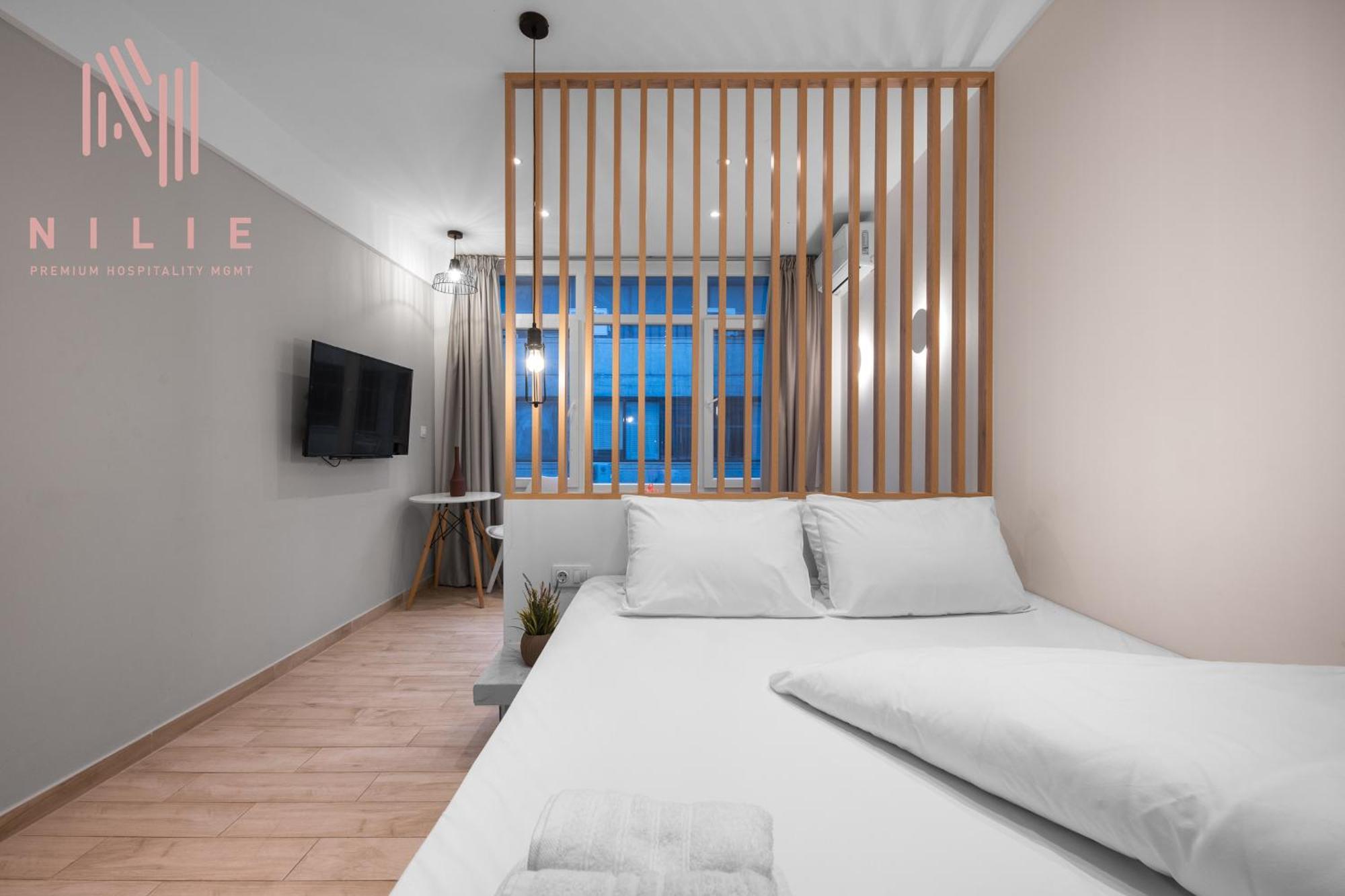 V1 Boutique Nilie Hospitality Mgmt * Thessaloniki